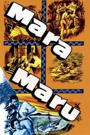 Mara Maru' Poster