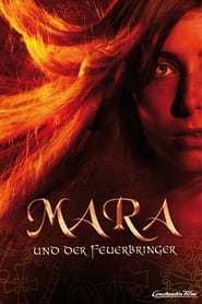 Mara and the Firebringer' Poster