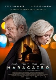 Maracaibo' Poster