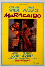 Maracaibo' Poster