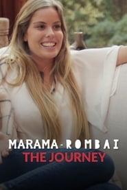 Mrama  Rombai The Journey