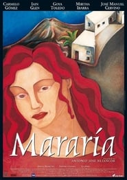 Marara' Poster