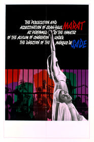 MaratSade' Poster