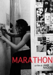 Marathon' Poster