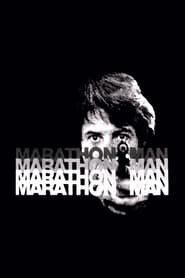 Marathon Man' Poster