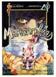 Maravillas' Poster
