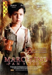The Miracle of Marcelino' Poster