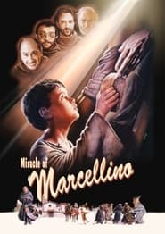 Miracle of Marcellino' Poster