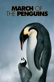 Streaming sources forMarch of the Penguins