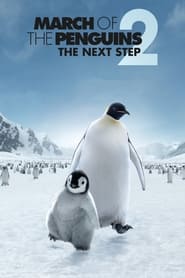 Streaming sources forMarch of the Penguins 2 The Next Step