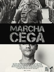 Marcha Cega' Poster