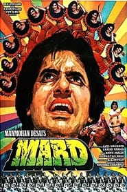 Mard' Poster