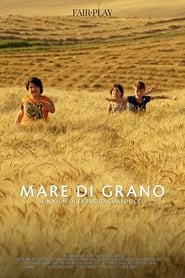 Mare di grano' Poster