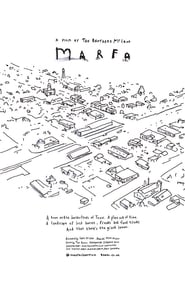 Marfa' Poster