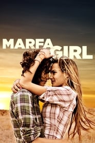 Marfa Girl' Poster