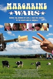 Margarine Wars' Poster