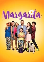 Margarita' Poster