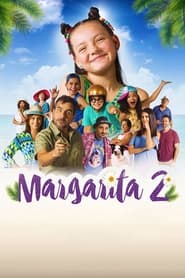Margarita 2' Poster