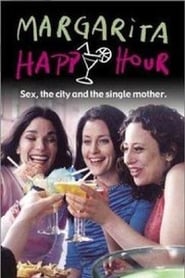Margarita Happy Hour' Poster