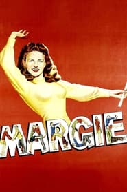Margie' Poster