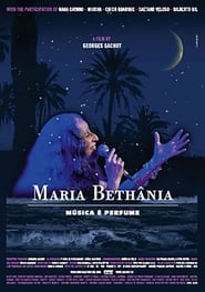 Maria Bethania Music is Perfume' Poster