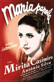 Maria Papoila' Poster