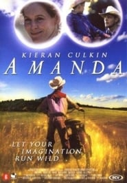 Amanda' Poster