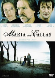 Maria an Callas' Poster