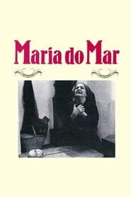 Maria of the Sea' Poster