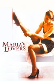 Streaming sources forMarias Lovers