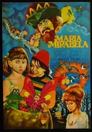Maria Mirabella' Poster