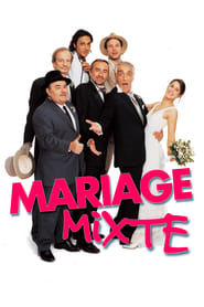 Mariage mixte' Poster