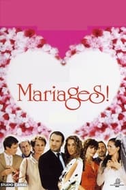 Mariages' Poster
