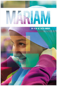 Mariam' Poster