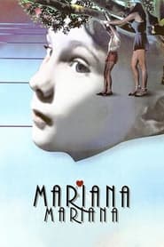 Mariana Mariana' Poster