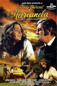 Marianela' Poster