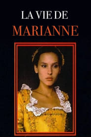 La Vie de Marianne' Poster