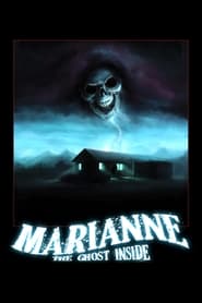 Marianne The Ghost Inside' Poster