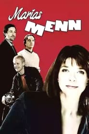 Marias Men' Poster