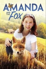 Amanda and the Fox' Poster