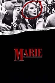 Marie' Poster