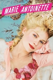 Streaming sources forMarie Antoinette