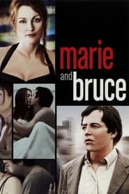 Marie and Bruce' Poster