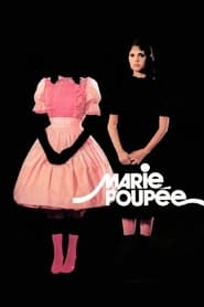 Marie the Doll' Poster