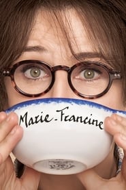 MarieFrancine' Poster