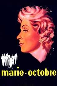 MarieOctobre' Poster