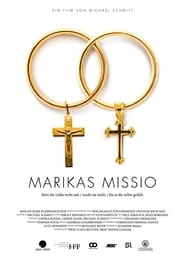 Marikas Missio' Poster