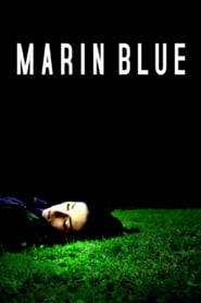 Marin Blue' Poster