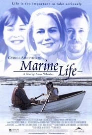 Marine Life' Poster