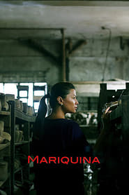 Mariquina' Poster